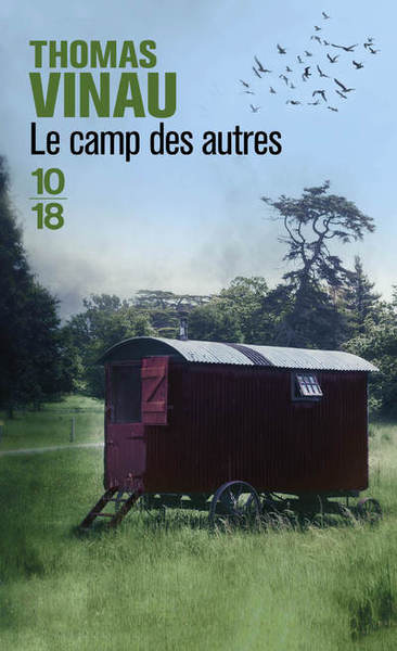 CAMP DES AUTRES