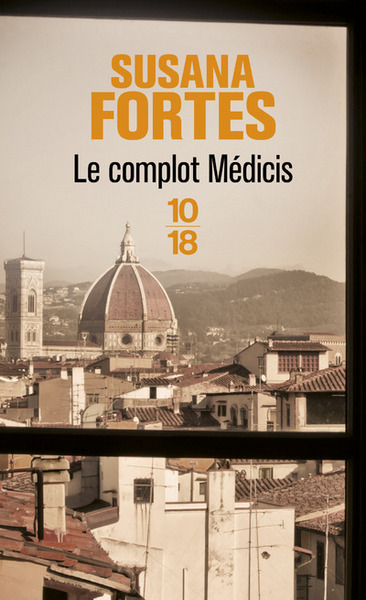 COMPLOT MEDICIS