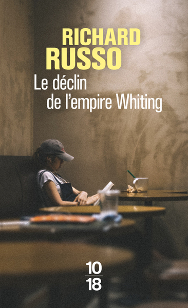 DECLIN DE L´EMPIRE WHITING