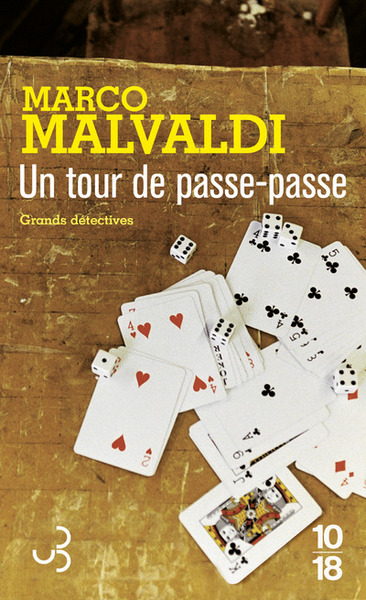 TOUR DE PASSE-PASSE