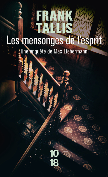 MENSONGES DE L´ESPRIT