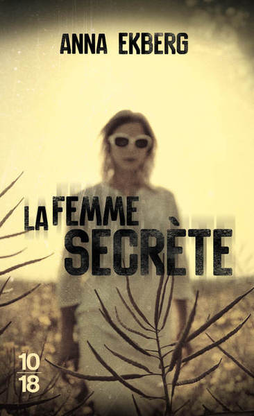 FEMME SECRETE