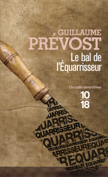 BAL DE L´EQUARRISSEUR