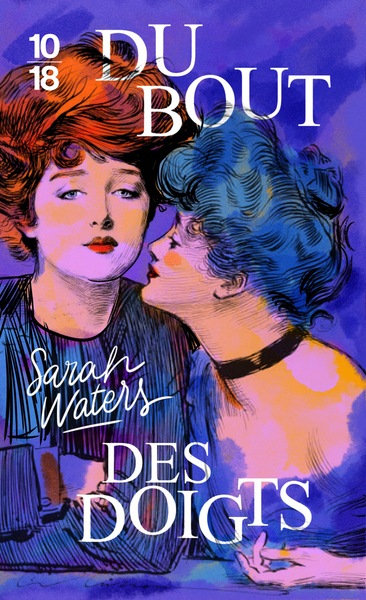 DU BOUT DES DOIGTS