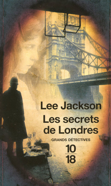 SECRETS DE LONDRES