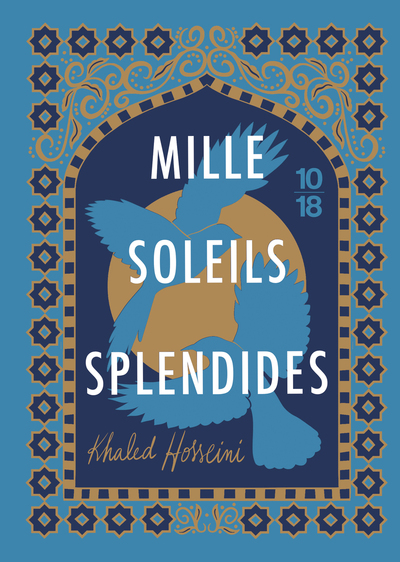 MILLE SOLEILS SPLENDIDES - COLLECTOR RELIE