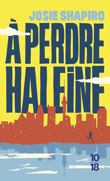 A PERDRE HALEINE