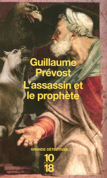 ASSASSIN ET LE PROPHETE