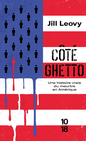 COTE GHETTO