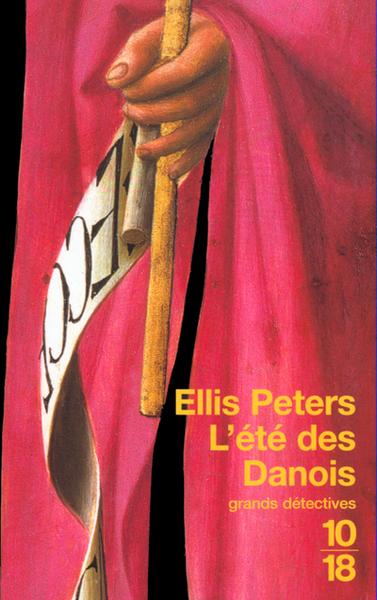 ETE DES DANOIS