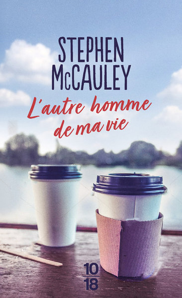 L´AUTRE HOMME DE MA VIE