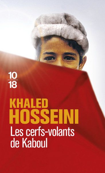 CERFS - VOLANTS DE KABOUL