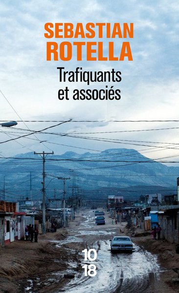 TRAFIQUANTS ET ASSOCIES