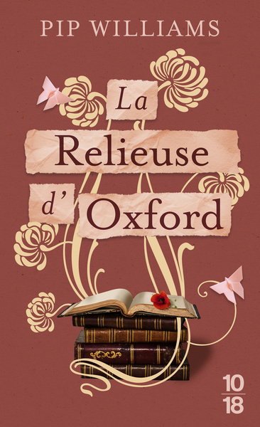 RELIEUSE D´OXFORD
