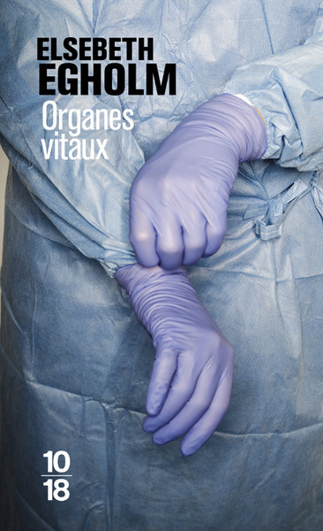 ORGANES VITAUX