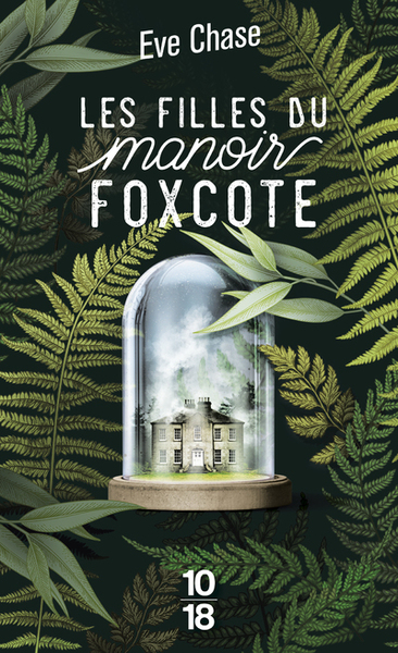 FILLES DU MANOIR FOXCOTE