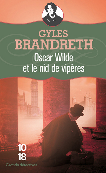 OSCAR WILDE ET LE NID DE VIPERES