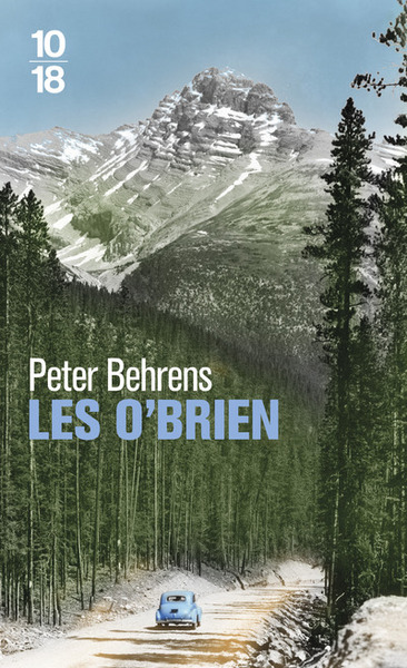 O´BRIEN
