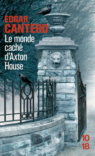 MONDE CACHE D´AXTON HOUSE