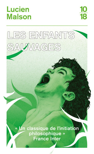 ENFANTS SAUVAGES