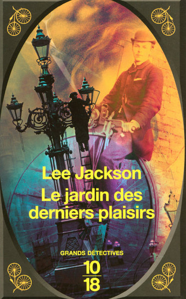 JARDIN DES DERNIERS PLAISIRS