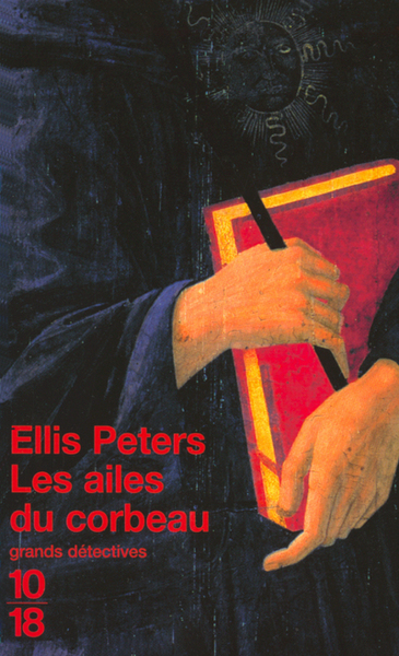 AILES DU CORBEAU