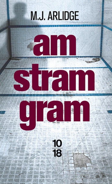 AM STRAM GRAM