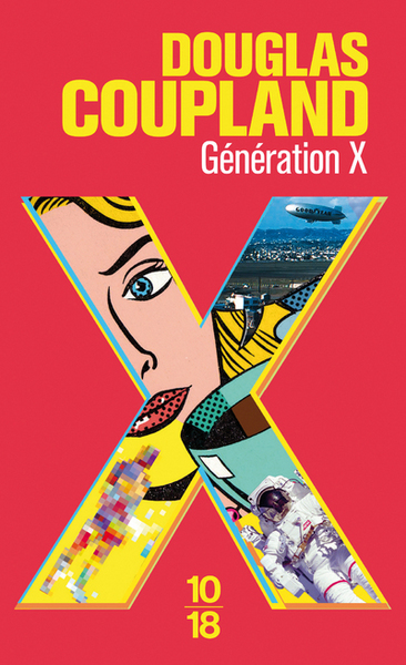 GENERATION X