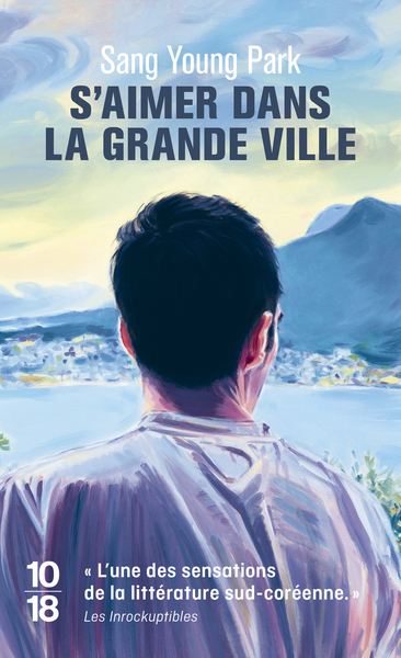 S´AIMER DANS LA GRANDE VILLE
