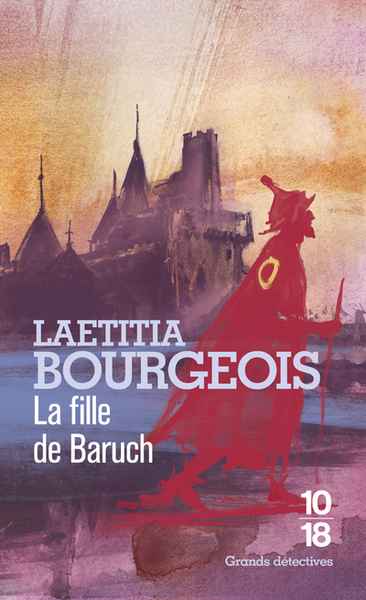 FILLE DE BARUCH
