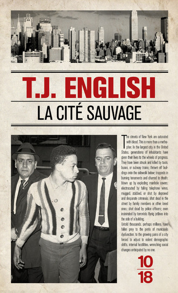 CITE SAUVAGE