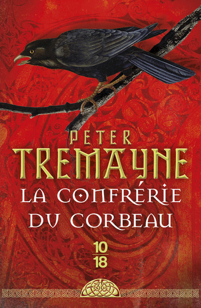 CONFRERIE DU CORBEAU