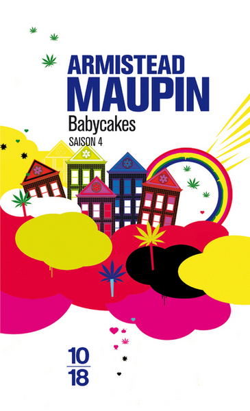 CHRONIQUES DE SAN FRANCISCO T4 BABYCAKES