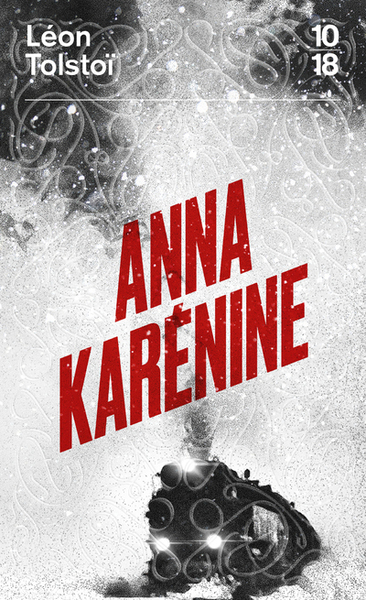 ANNA KARENINE