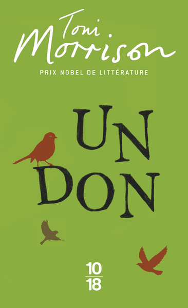 DON