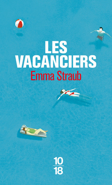 VACANCIERS