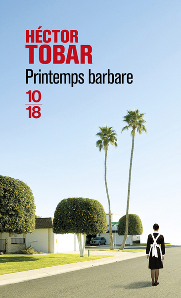 PRINTEMPS BARBARE