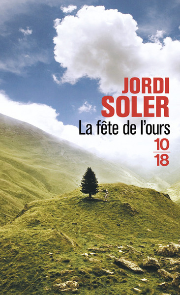 FETE DE L´OURS