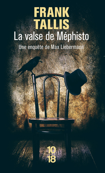 VALSE DE MEPHISTO