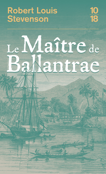 MAITRE DE BALLANTRAE