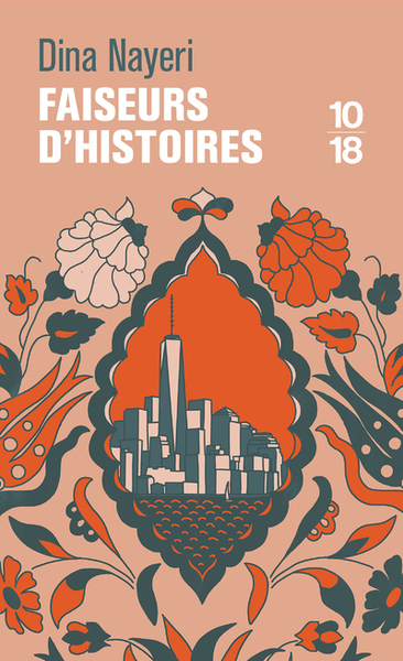 FAISEURS D´ HISTOIRES
