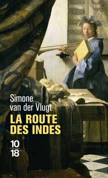 ROUTE DES INDES