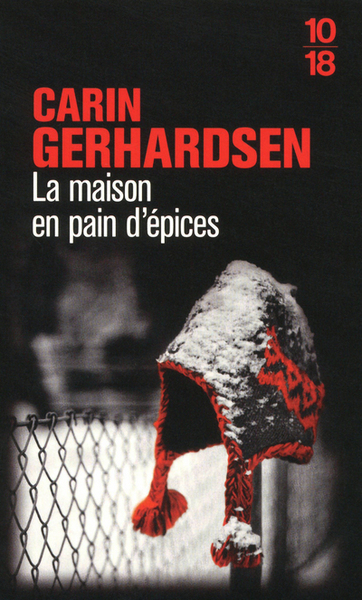 MAISON EN PAIN D´EPICES