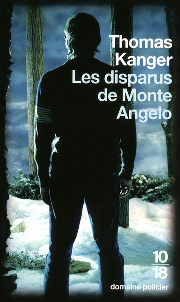 DISPARUS DE MONTE ANGELO