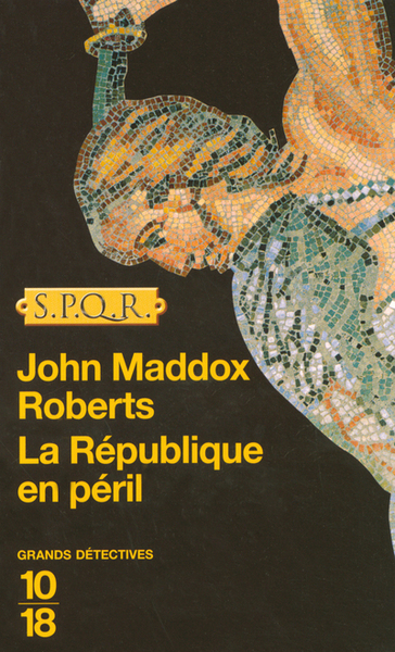 REPUBLIQUE EN PERIL