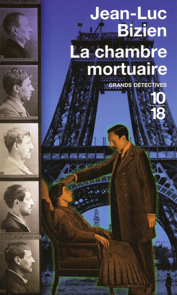 CHAMBRE MORTUAIRE