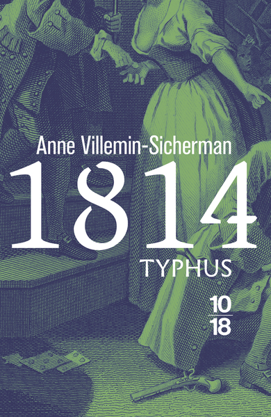 1814, TYPHUS