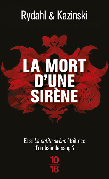 MORT D´UNE SIRENE