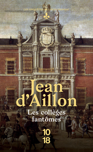 LES COLLEGES FANTOMES