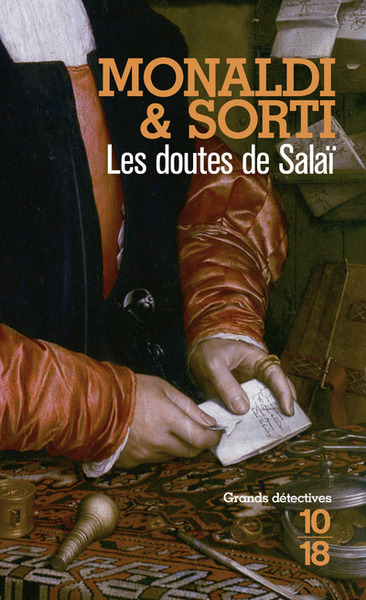 DOUTES DE SALAI